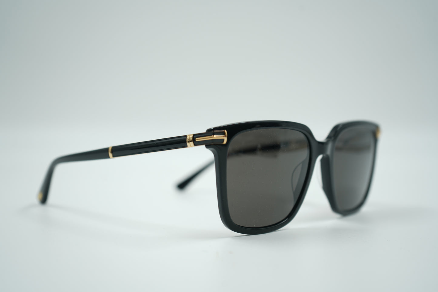 Tom Ford Jochem Black Sunglasses