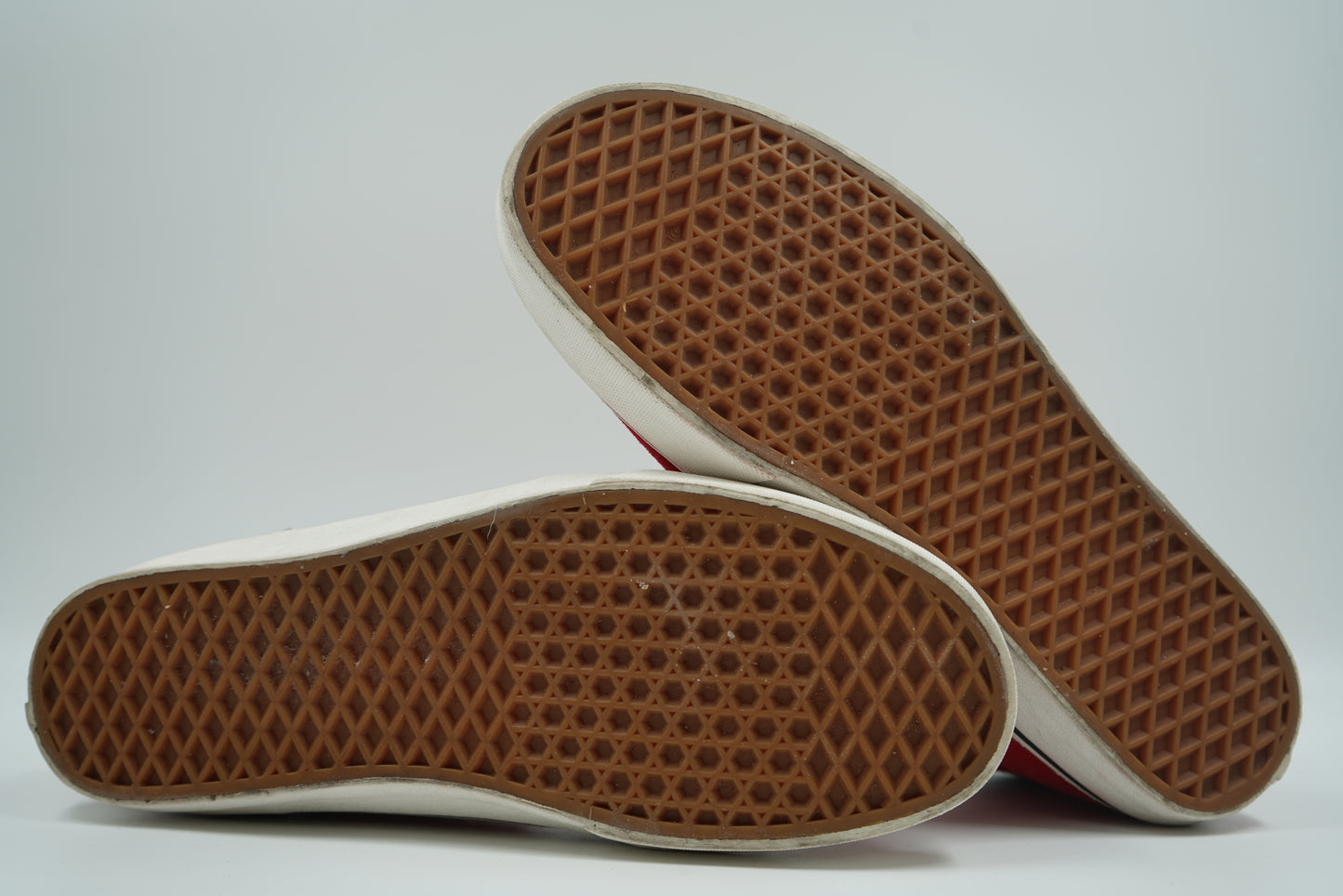 Vans Mountain Edition Fear Of God Red