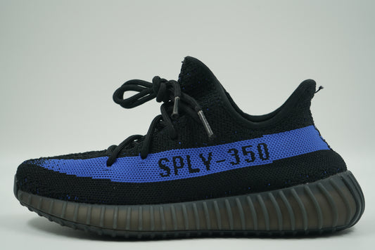 Yeezy 350 Dazzling Blue