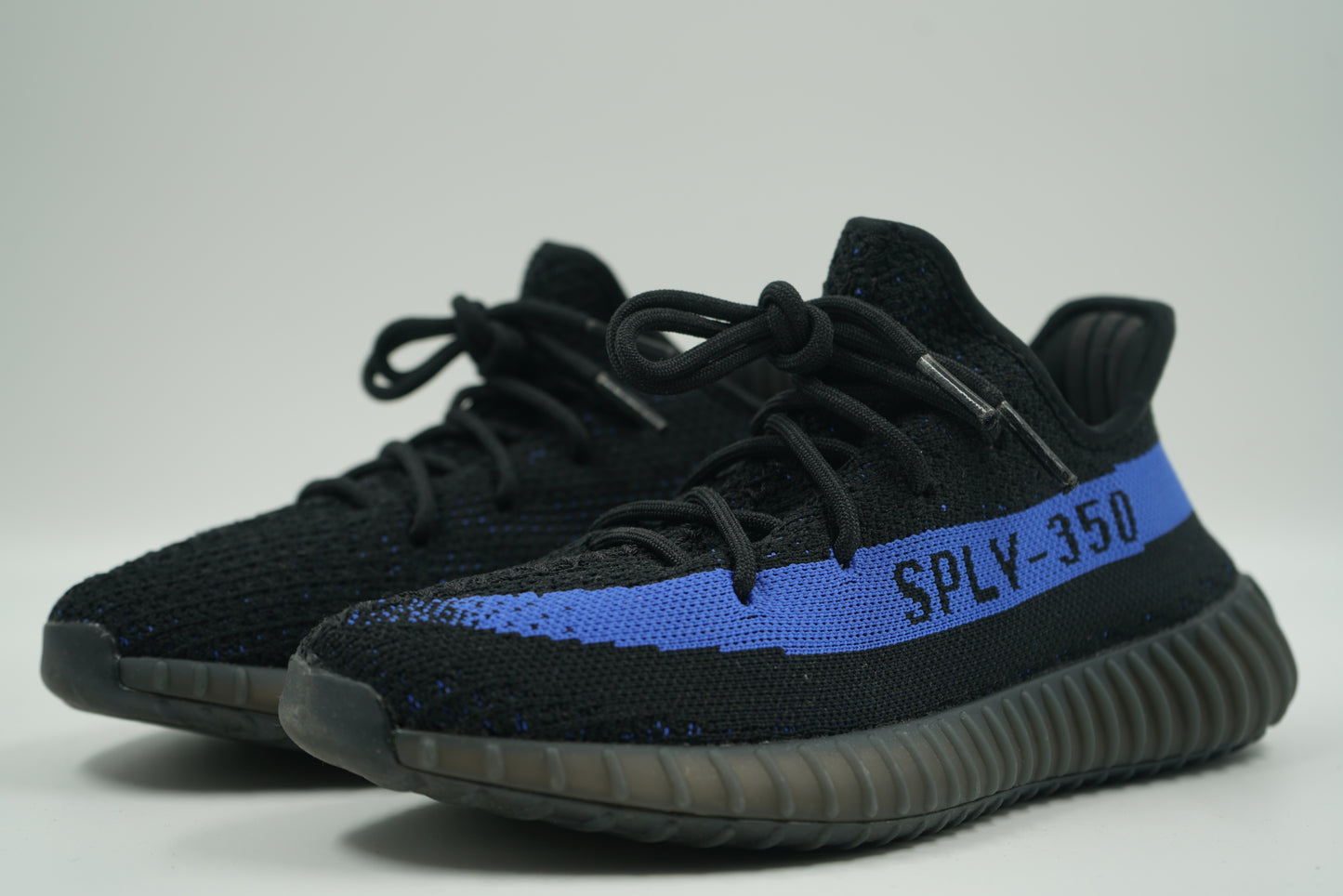 Yeezy 350 Dazzling Blue
