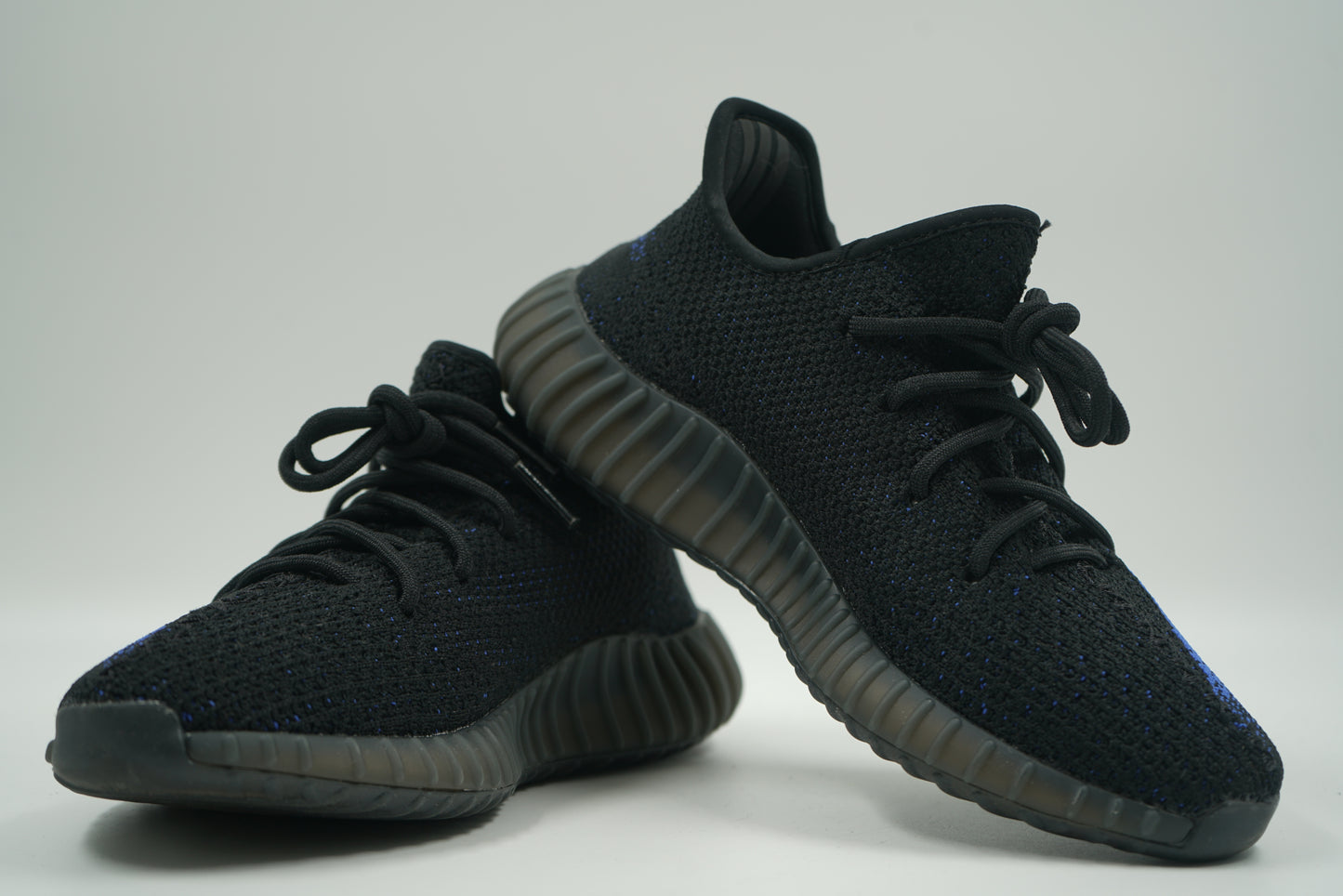 Yeezy 350 Dazzling Blue