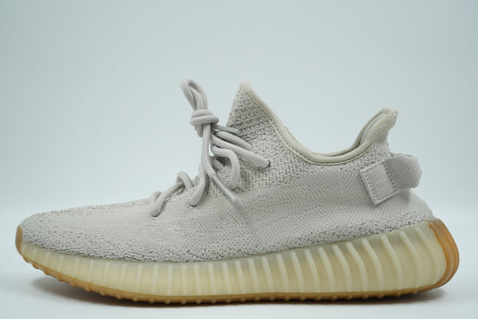 Yeezy 350 Sesame