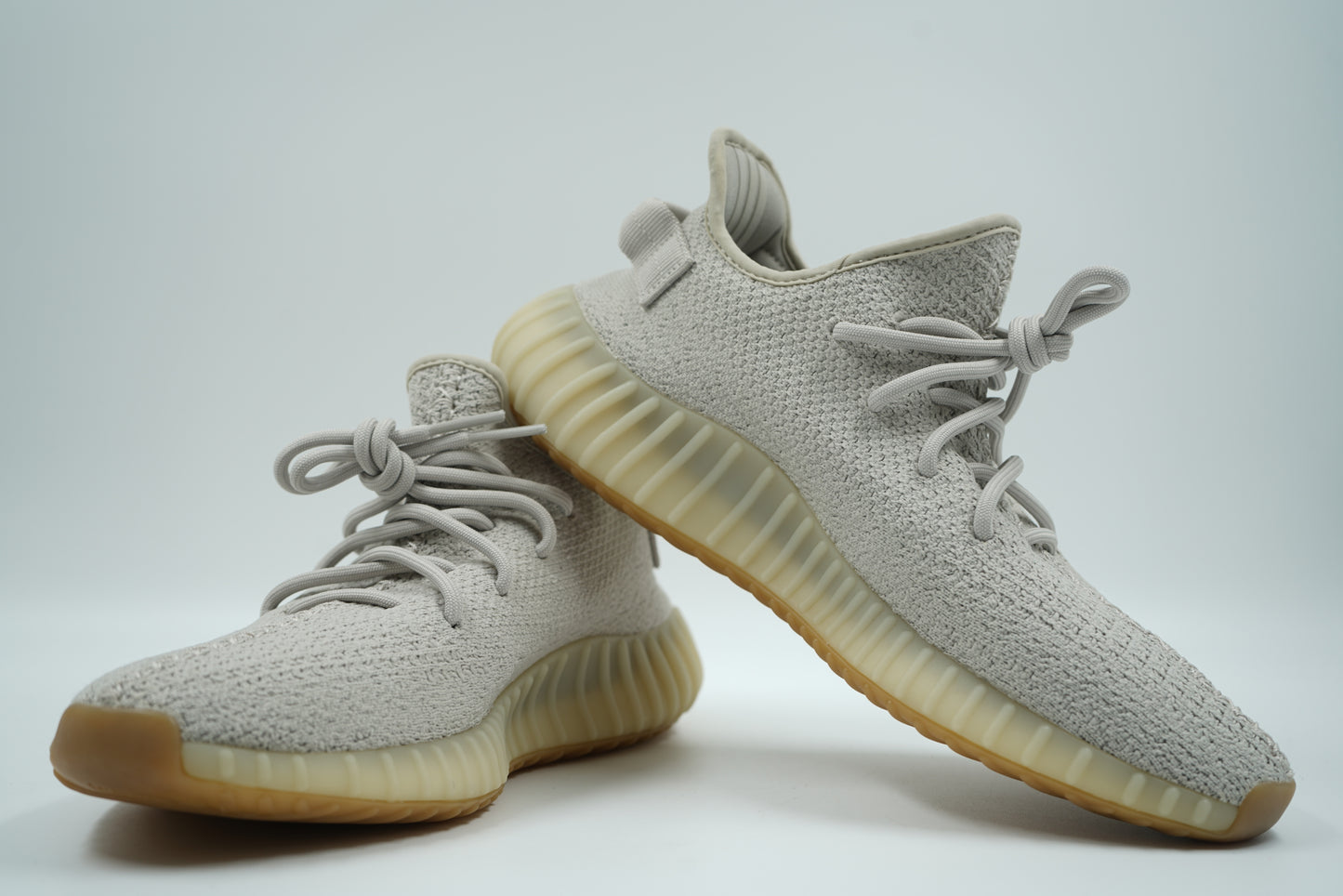 Yeezy 350 Sesame