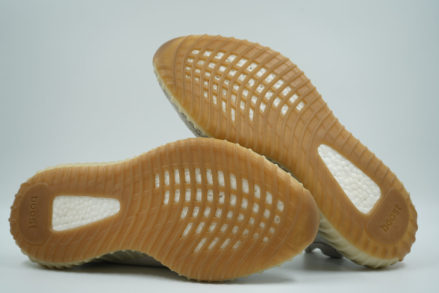 Yeezy 350 Sesame