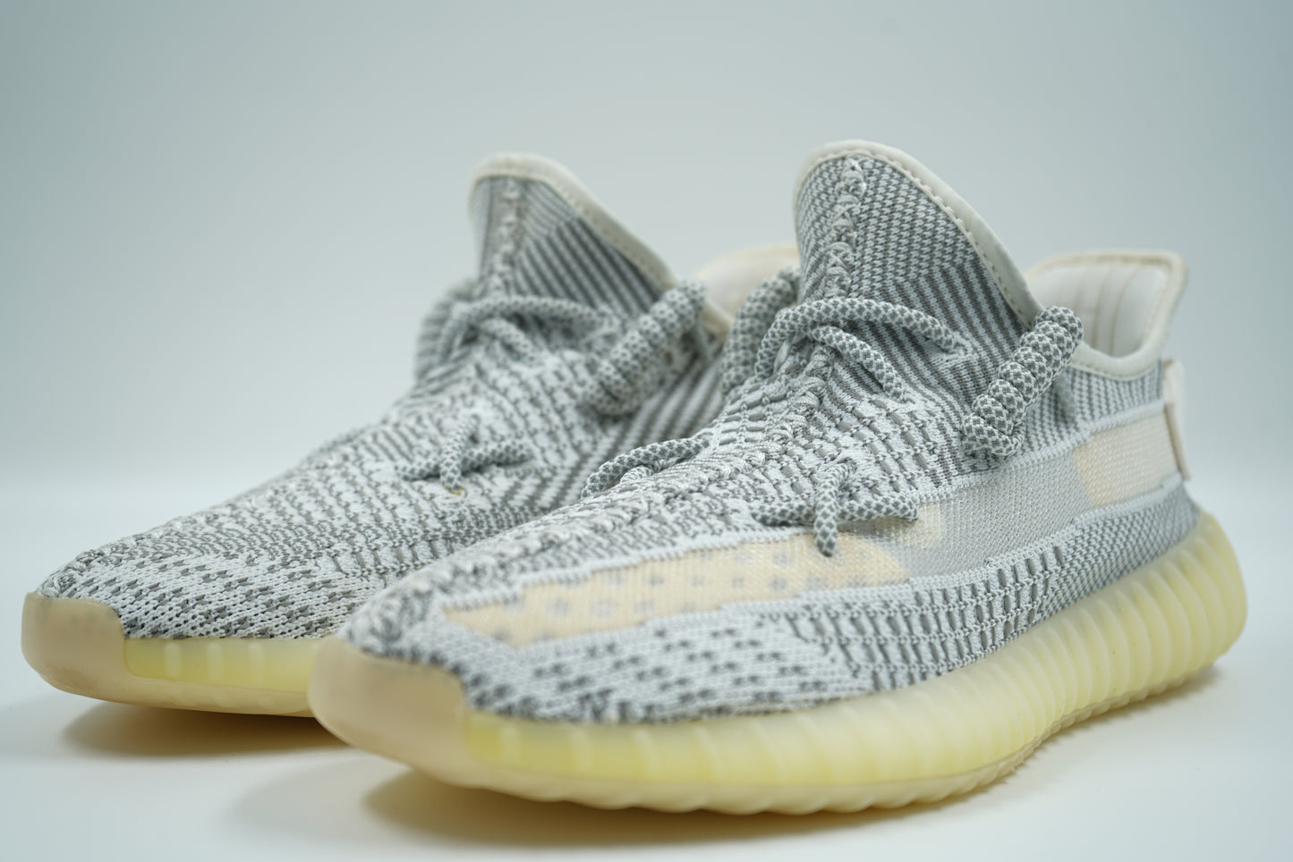 Yeezy 350 Static