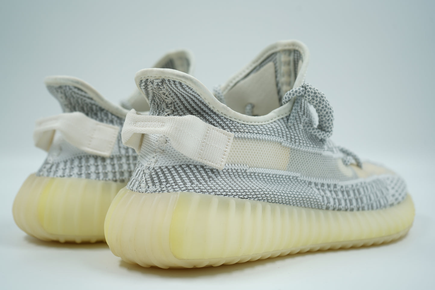 Yeezy 350 Static