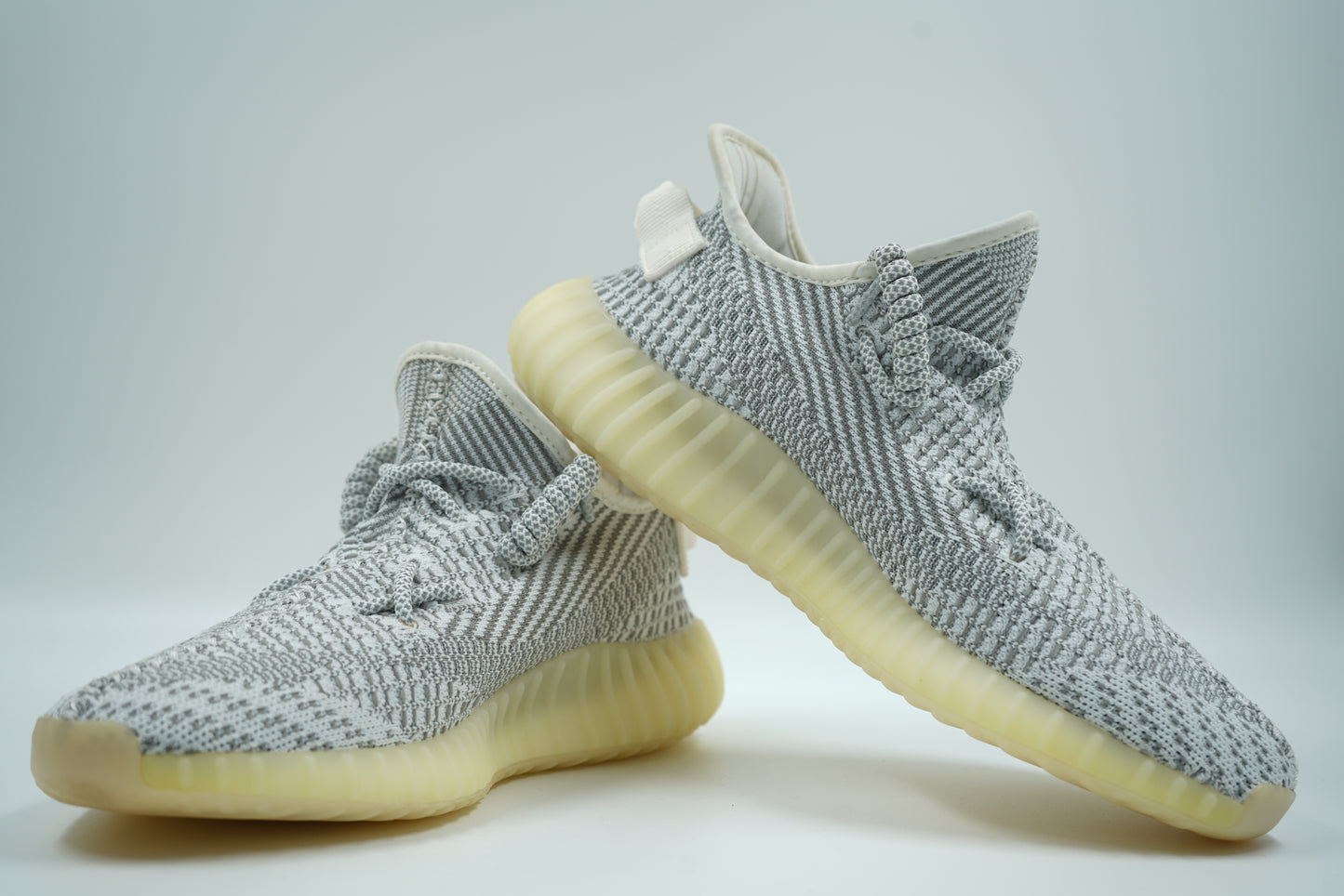 Yeezy 350 Static