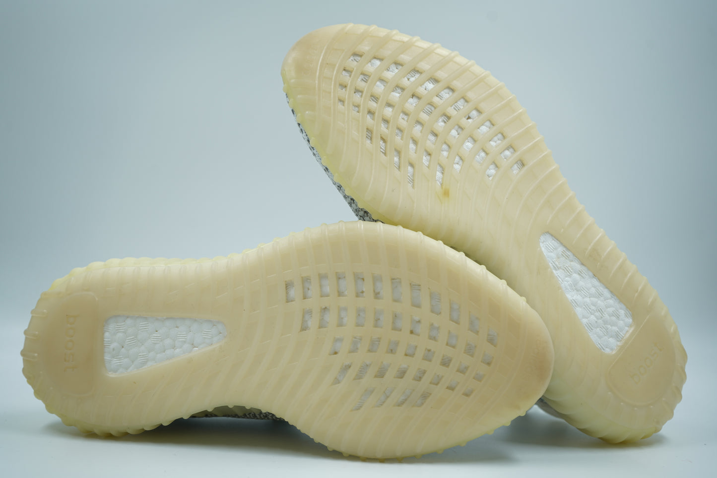 Yeezy 350 Static