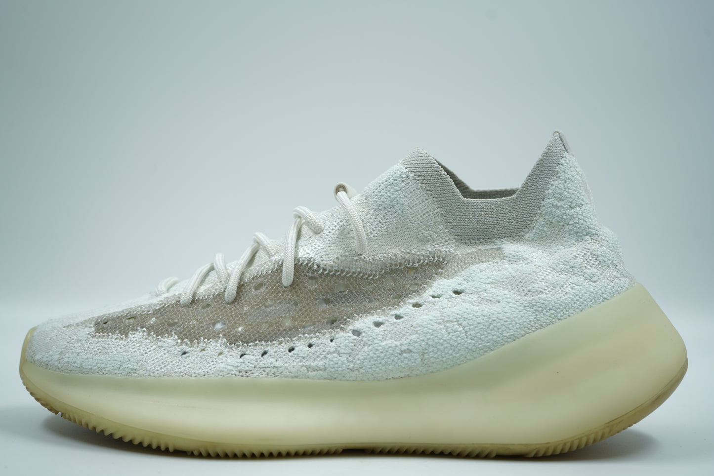 Yeezy 380 Calcite Glow