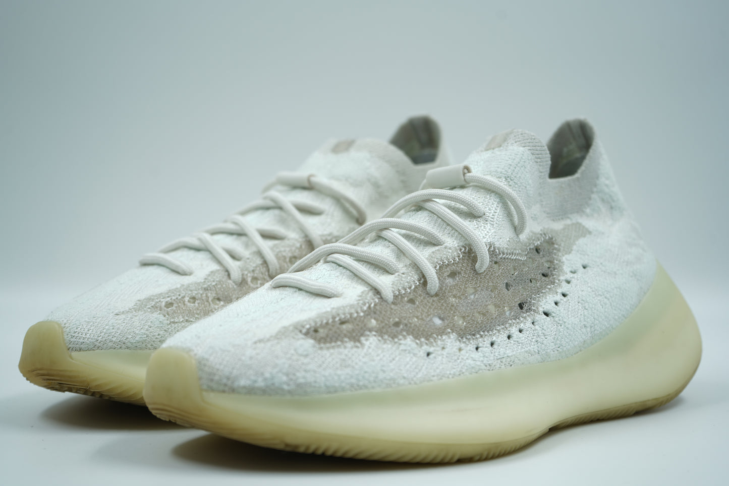 Yeezy 380 Calcite Glow