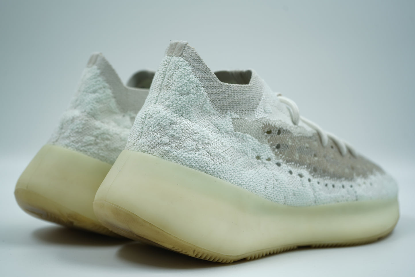 Yeezy 380 Calcite Glow