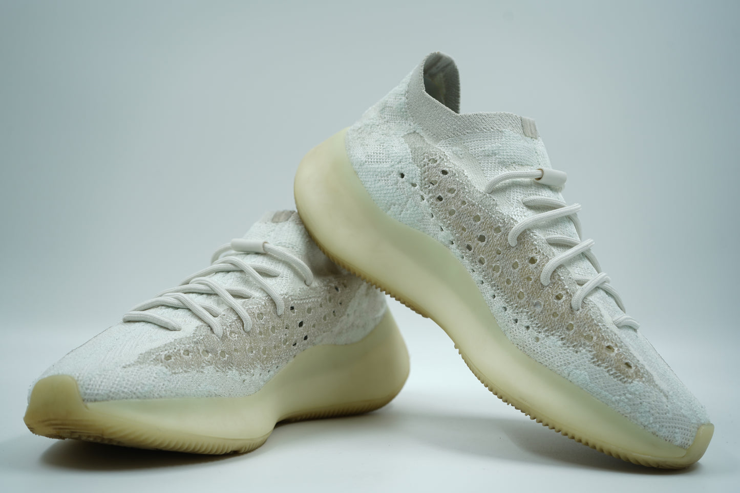 Yeezy 380 Calcite Glow