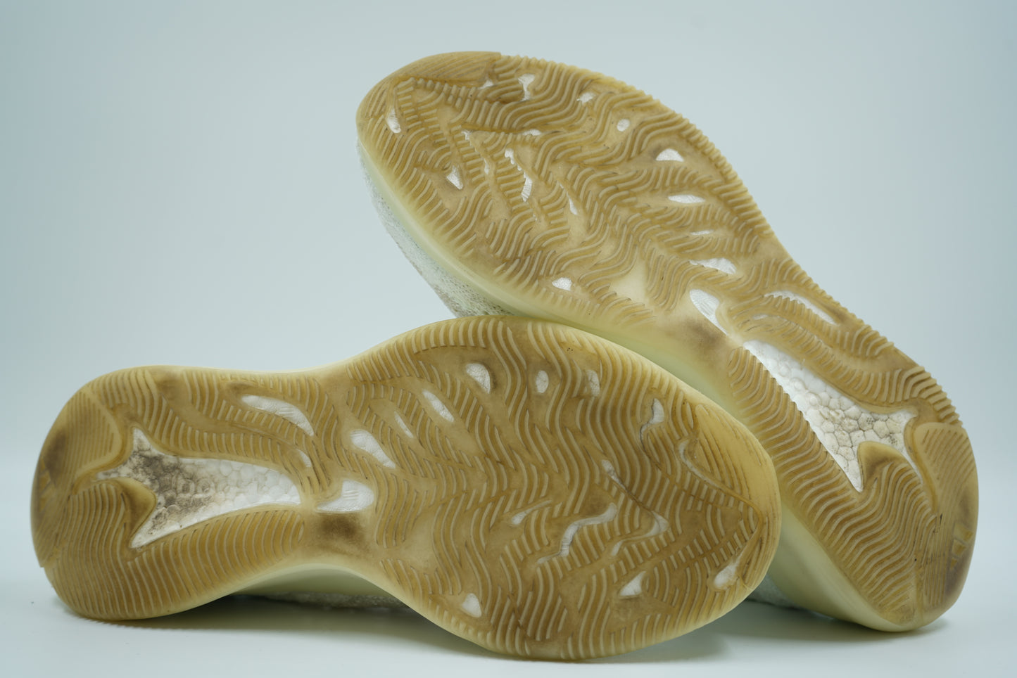 Yeezy 380 Calcite Glow