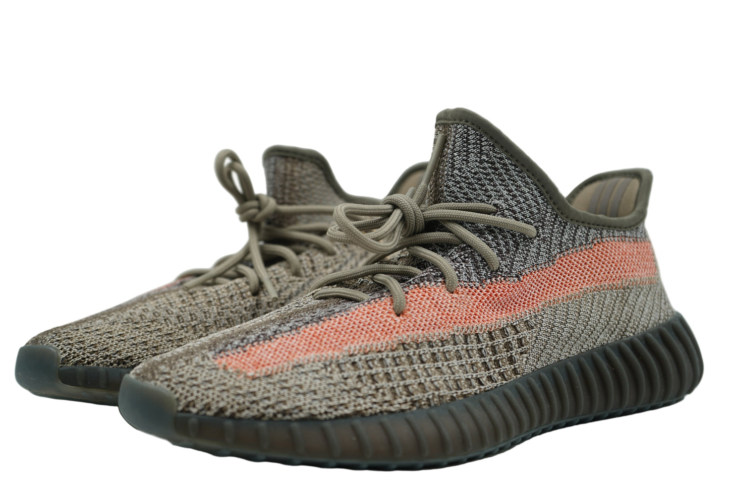 Yeezy Boost 350 V2 Ash Stone