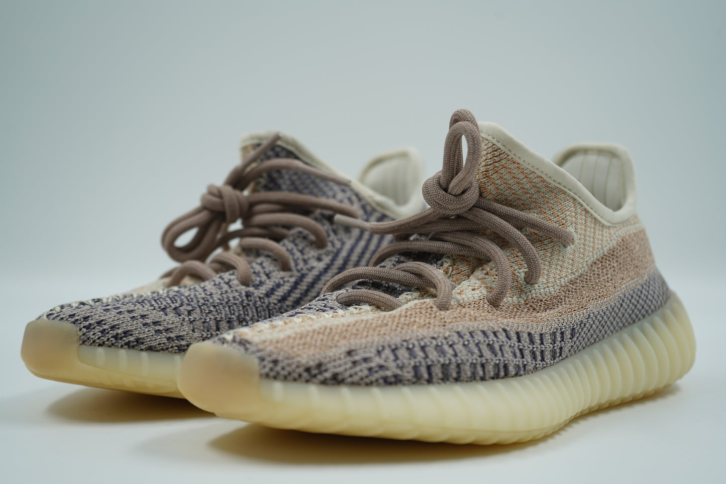 Yeezy 350 Ash Pearl