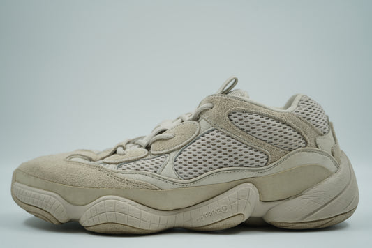 Yeezy 500 Ash Grey