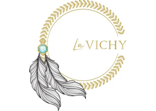 Lavichy Heritage Tricolor Signature Sweatshirt