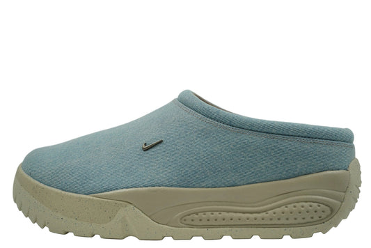 ACG Rufus Light Armory Blue Denim - Nike - SecondPlace