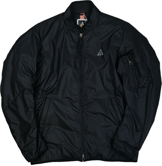 Acg Black Wind Jacket