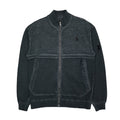 ACW Chest Logo Dark Green Track Jacket