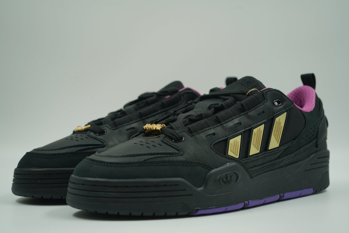 Adidas ADI2000 Yu - Gi - Oh! Yugis World - Adidas - SecondPlace