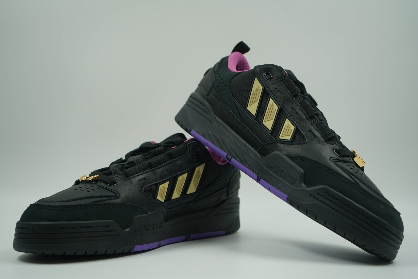 Adidas ADI2000 Yu - Gi - Oh! Yugis World - Adidas - SecondPlace