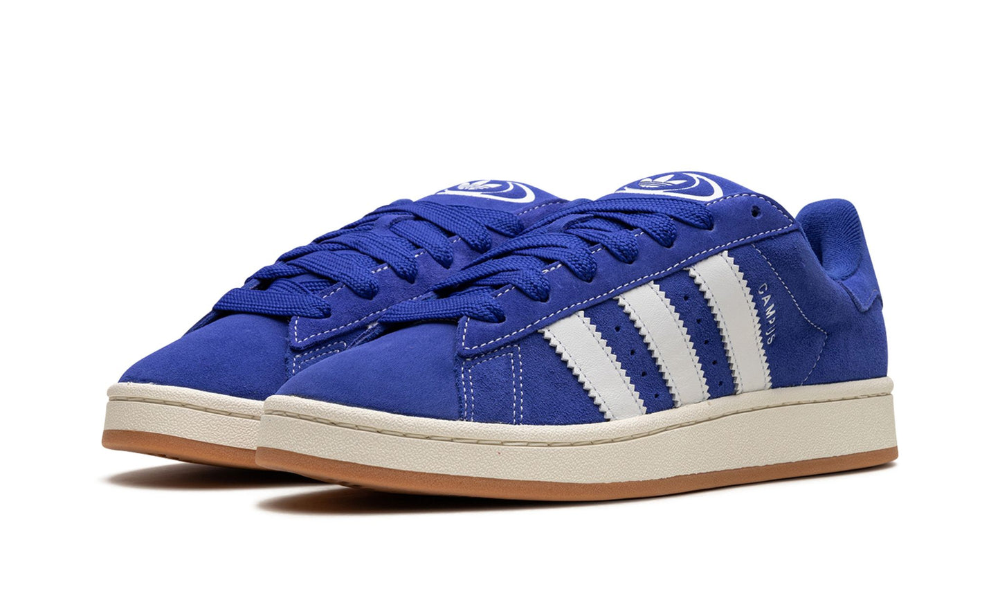 Adidas Campus 00s Lucid Blue Gum