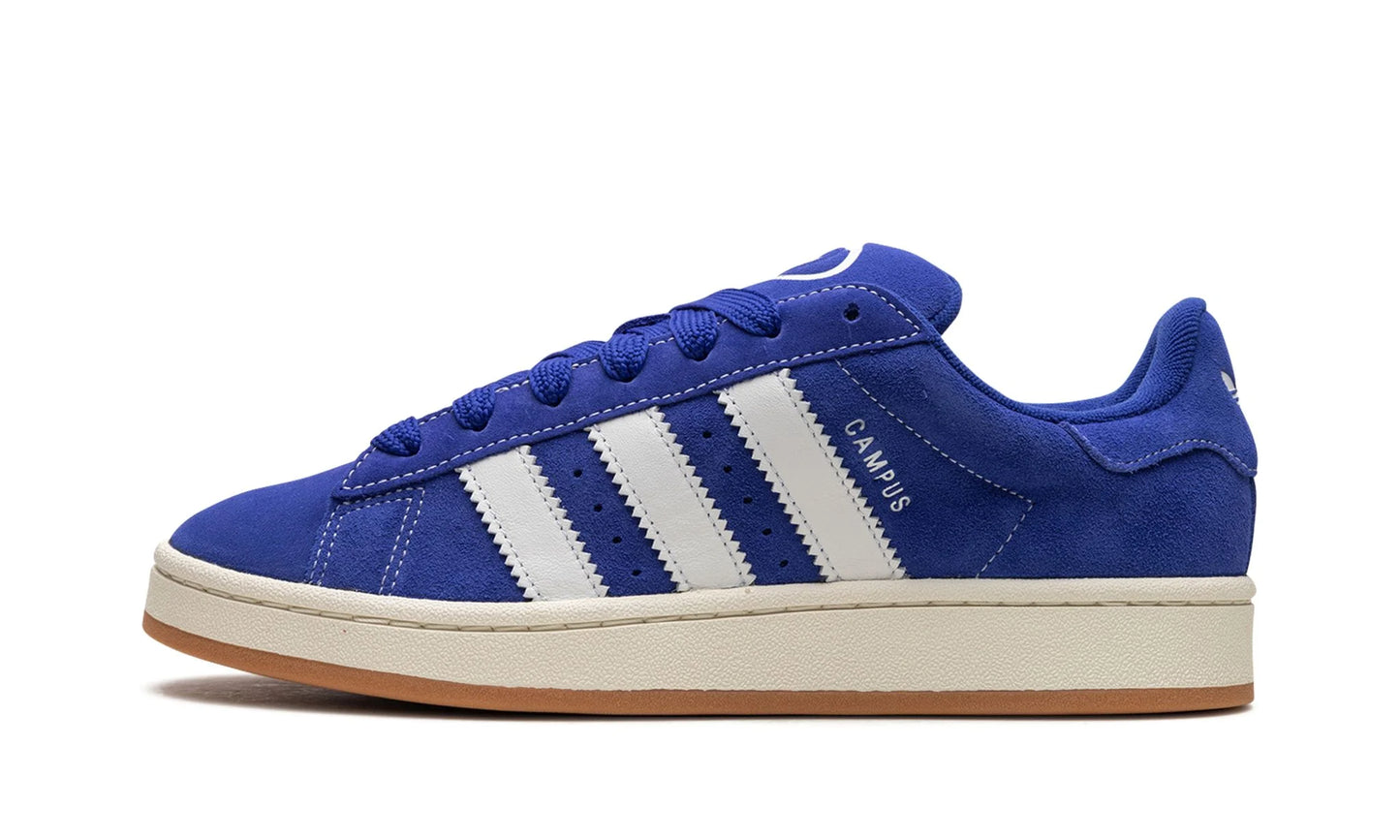 Adidas Campus 00s Lucid Blue Gum