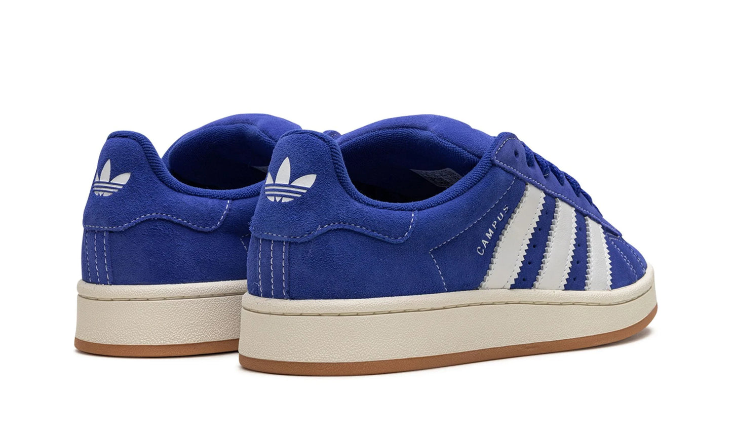 Adidas Campus 00s Lucid Blue Gum