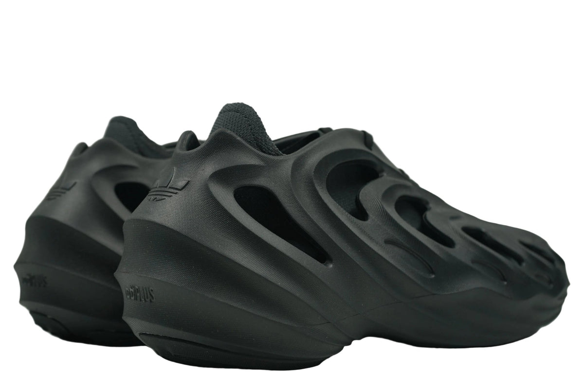 Adidas adiFOM Q Black Carbon - Adidas - SecondPlace
