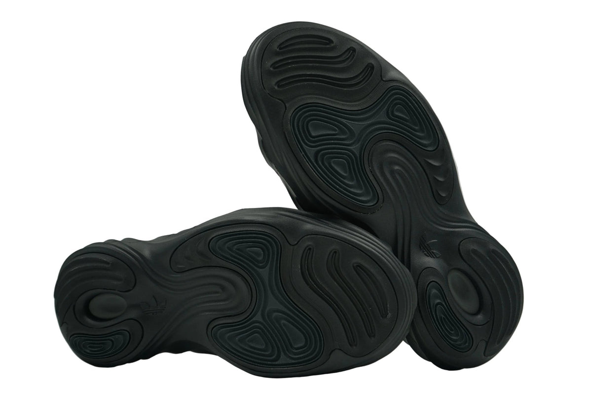 Adidas adiFOM Q Black Carbon - Adidas - SecondPlace