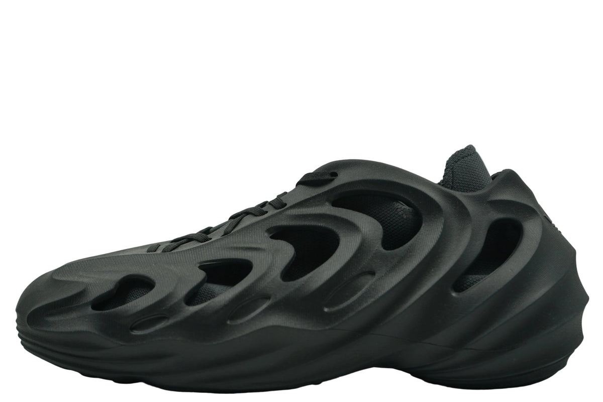 Adidas adiFOM Q Black Carbon - Adidas - SecondPlace