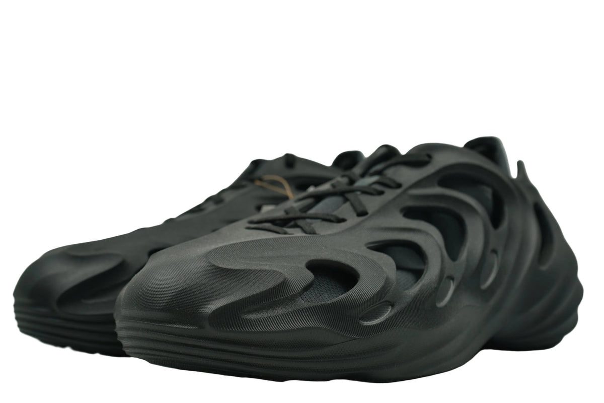 Adidas adiFOM Q Black Carbon - Adidas - SecondPlace