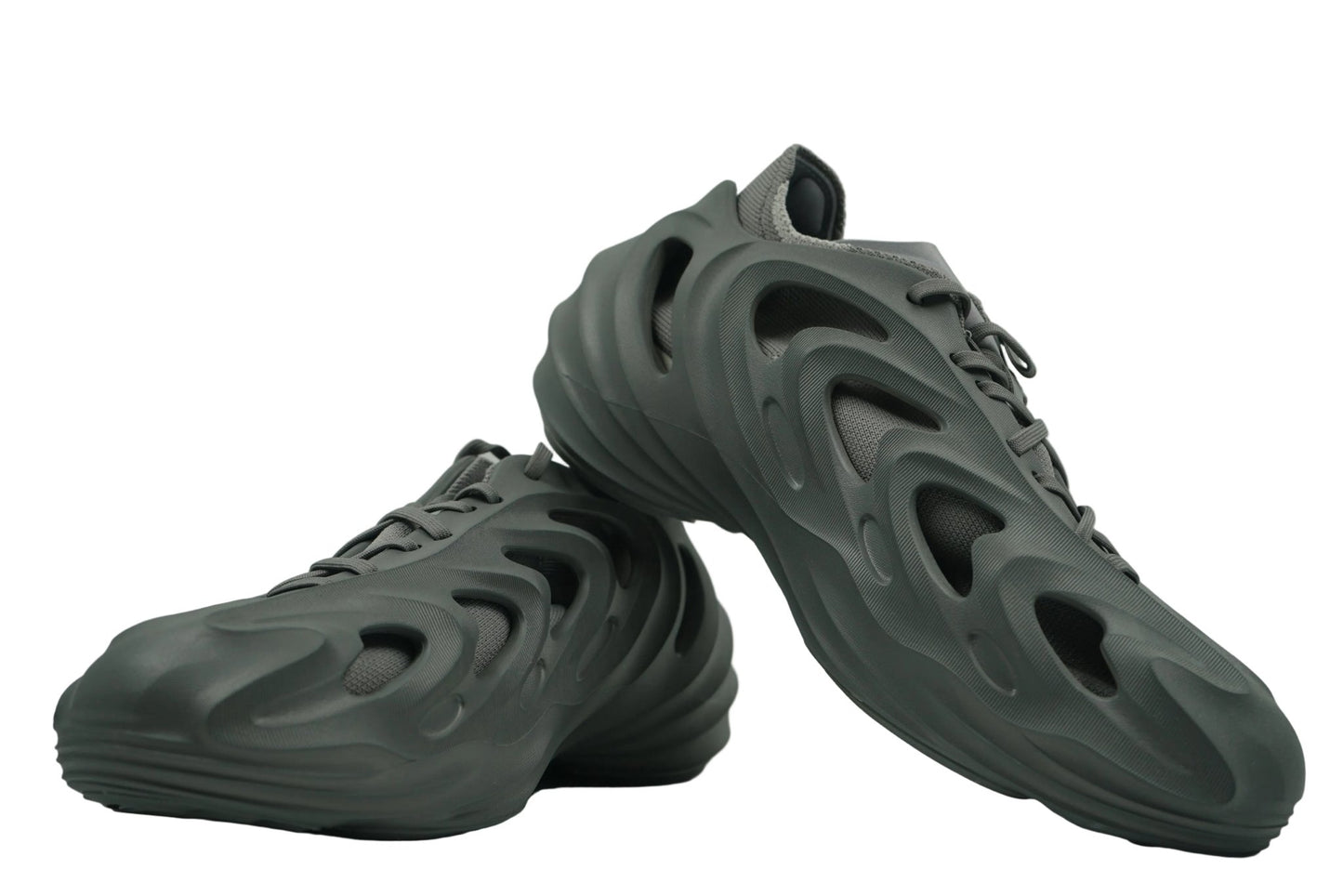 Adidas adiFOM Q Grey - Adidas - SecondPlace