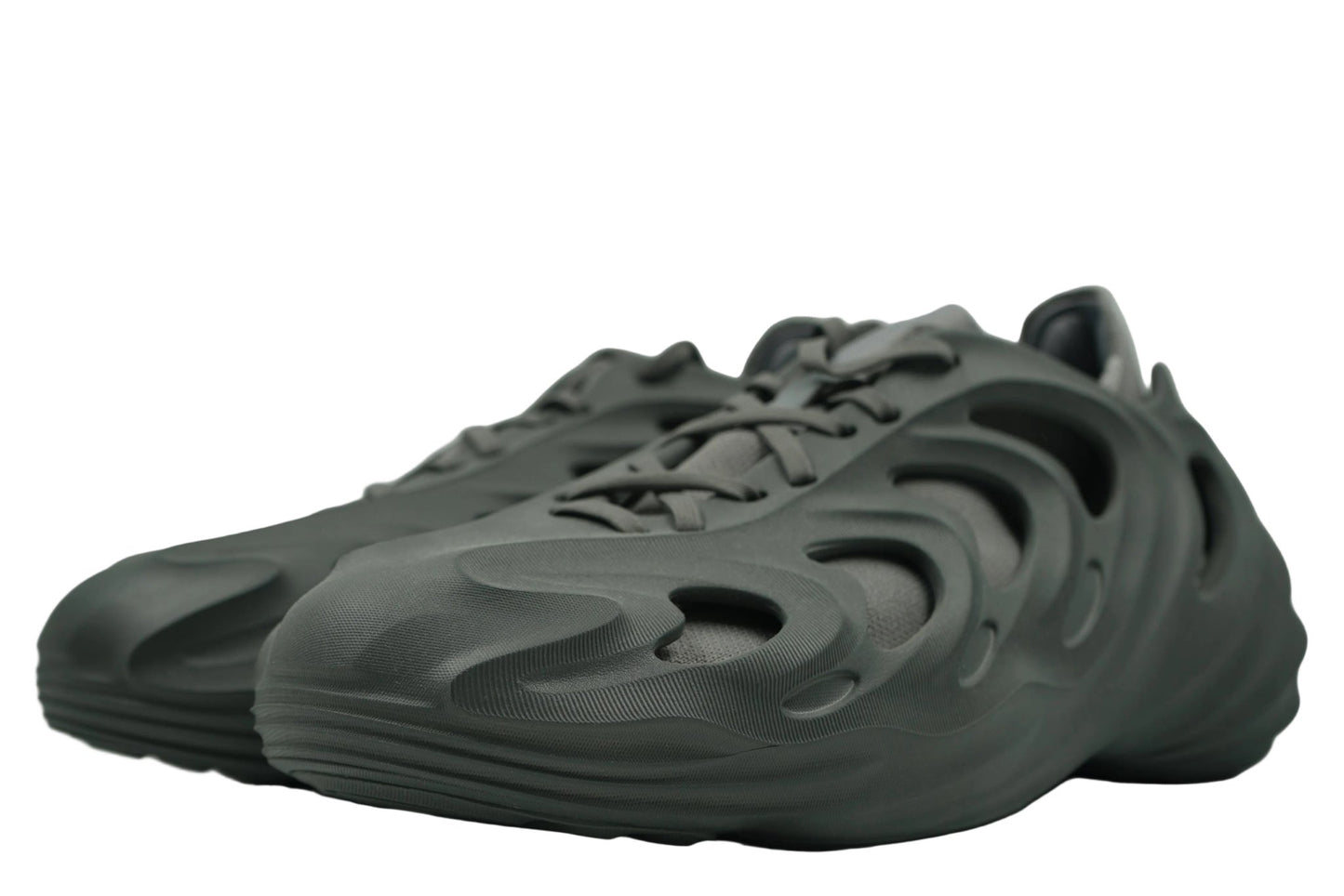 Adidas adiFOM Q Grey - Adidas - SecondPlace