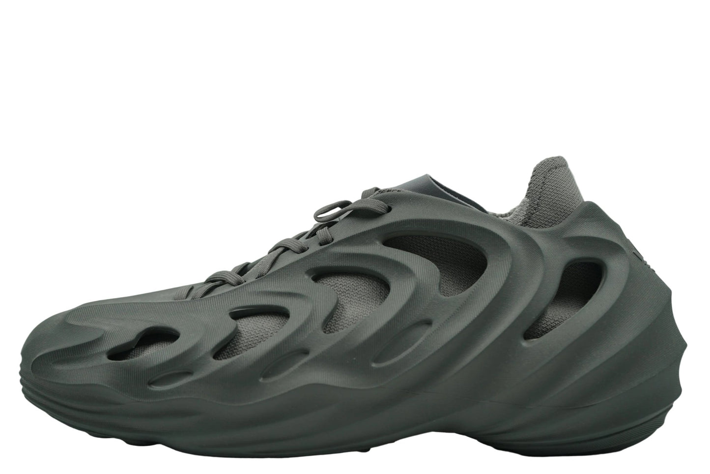 Adidas adiFOM Q Grey - Adidas - SecondPlace