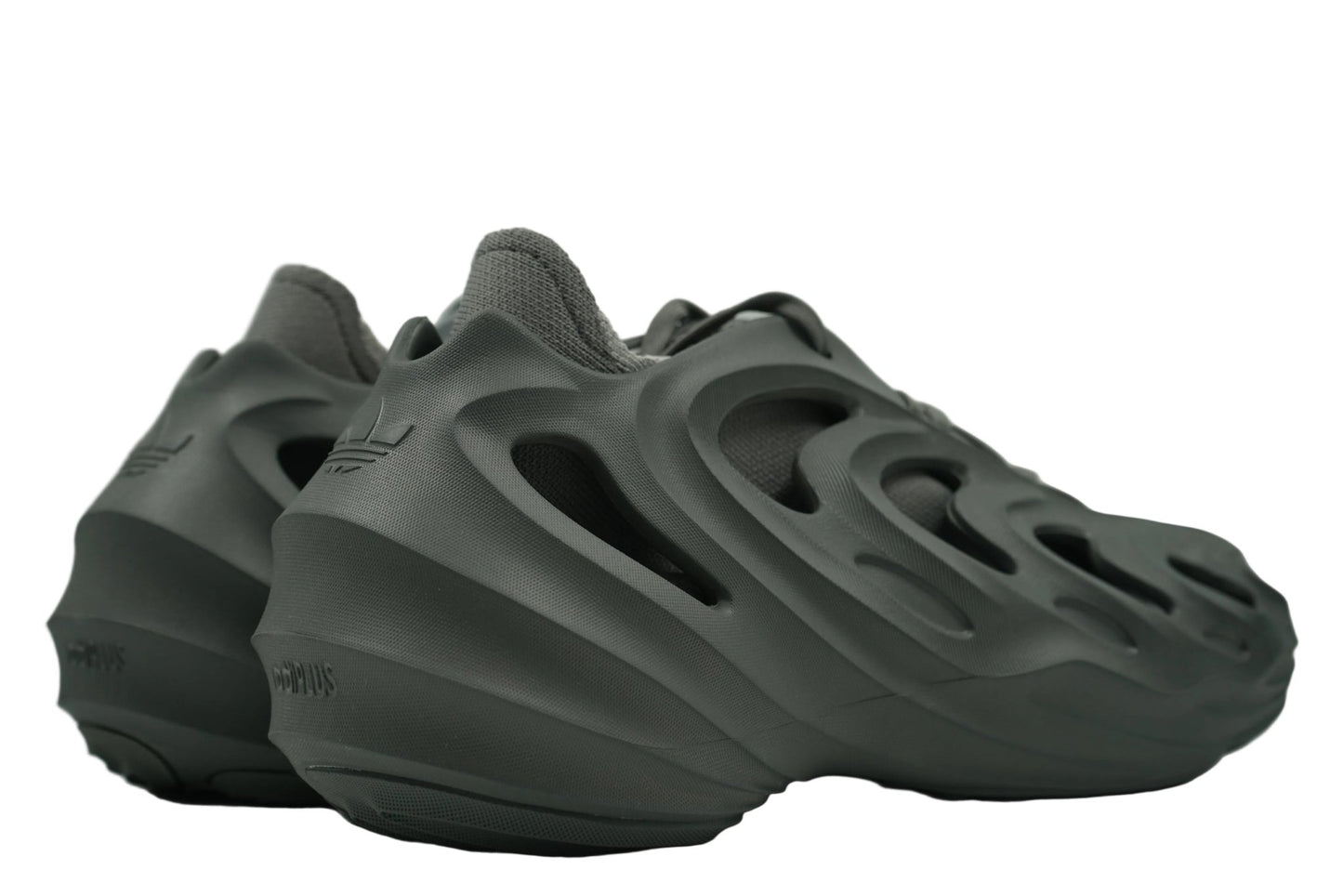 Adidas adiFOM Q Grey - Adidas - SecondPlace
