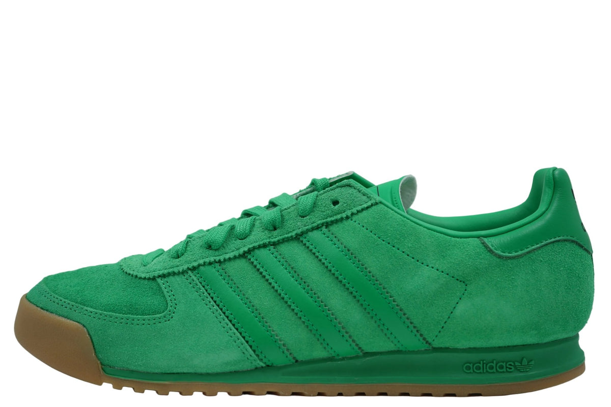 Adidas All Team Green - Adidas - SecondPlace