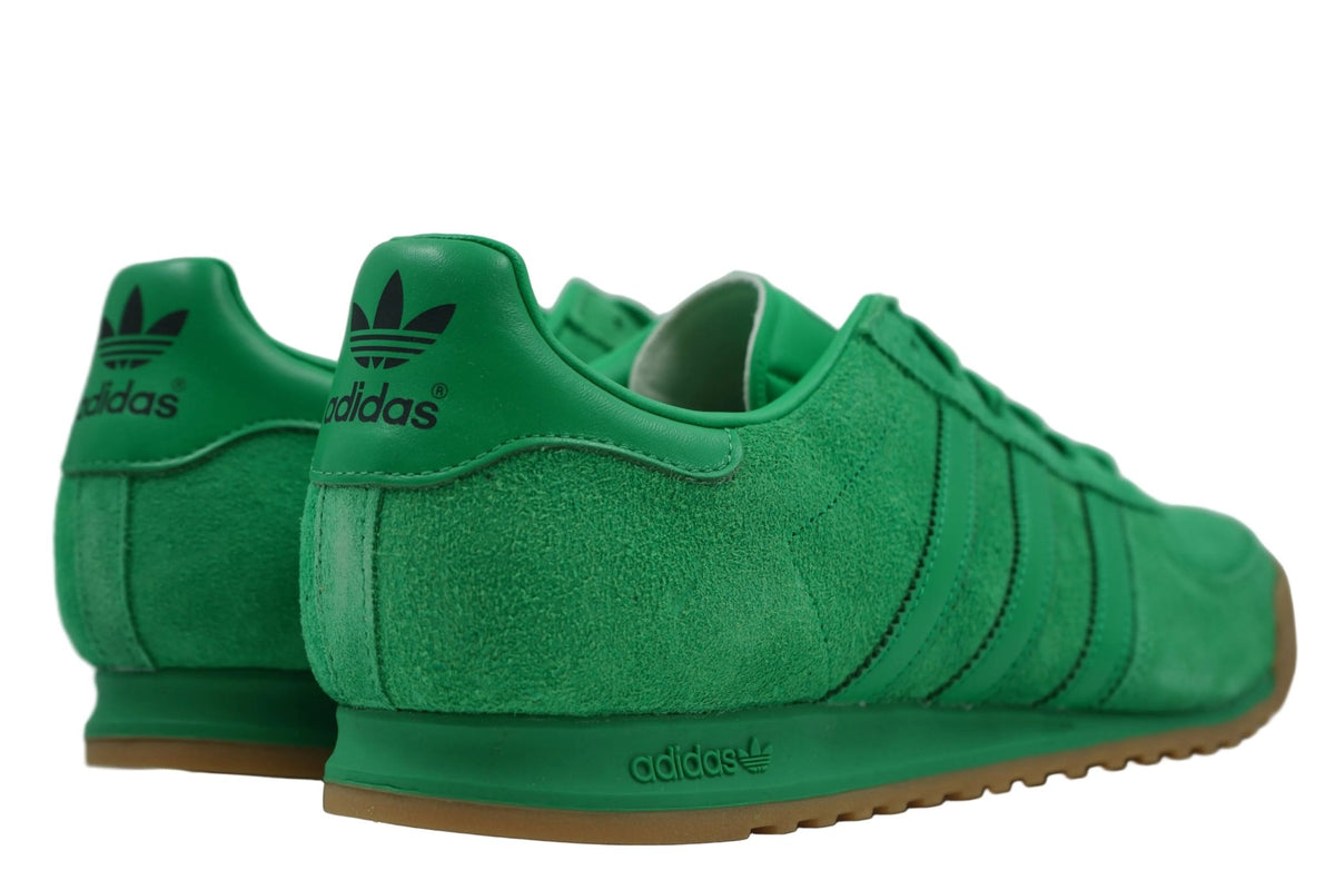 Adidas All Team Green - Adidas - SecondPlace