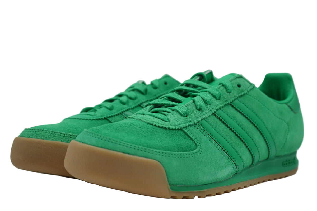 Adidas All Team Green - Adidas - SecondPlace