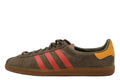 Adidas Athen Size? Exclusive Brown Red