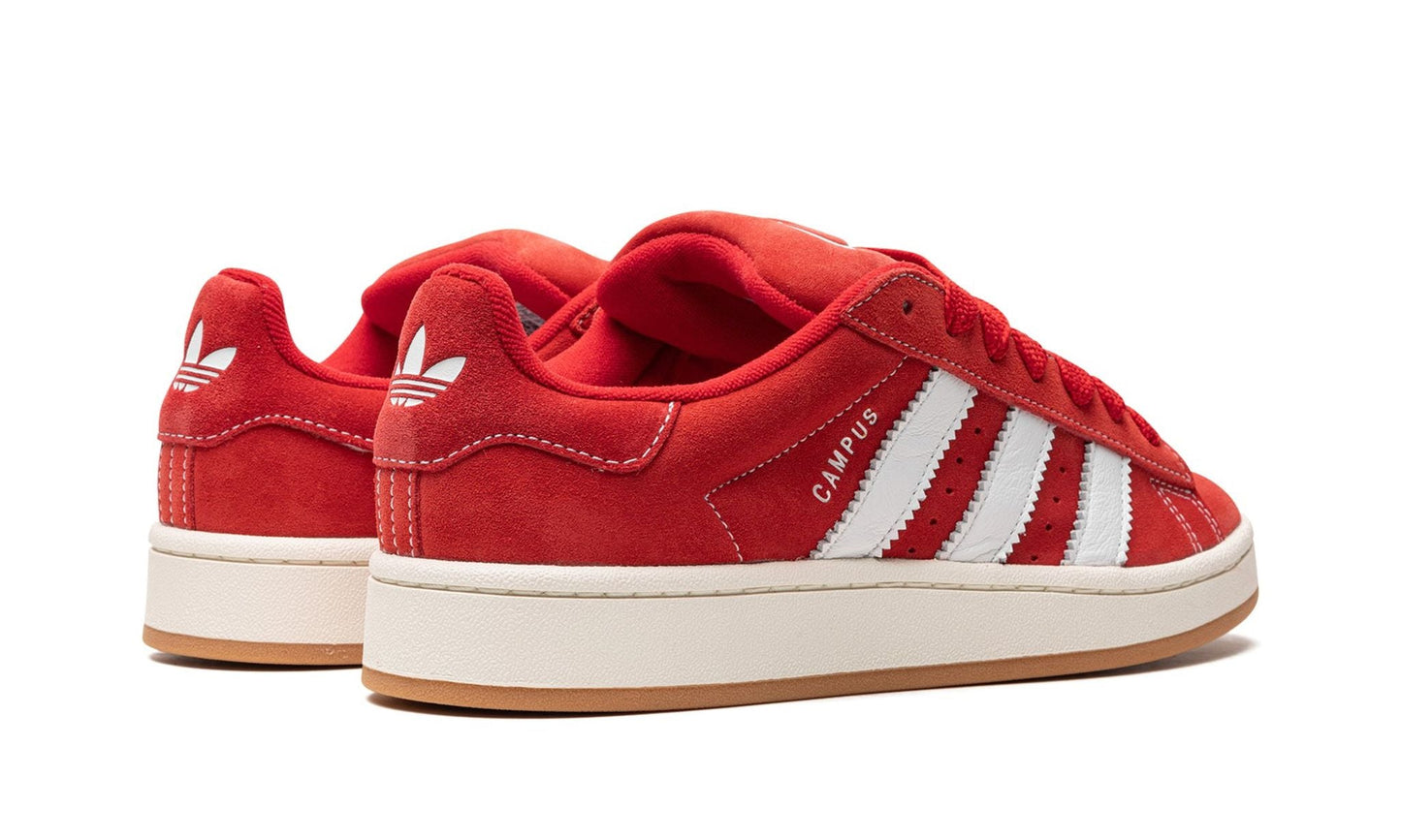 Adidas Campus 00s Better Scarlet - Adidas - SecondPlace