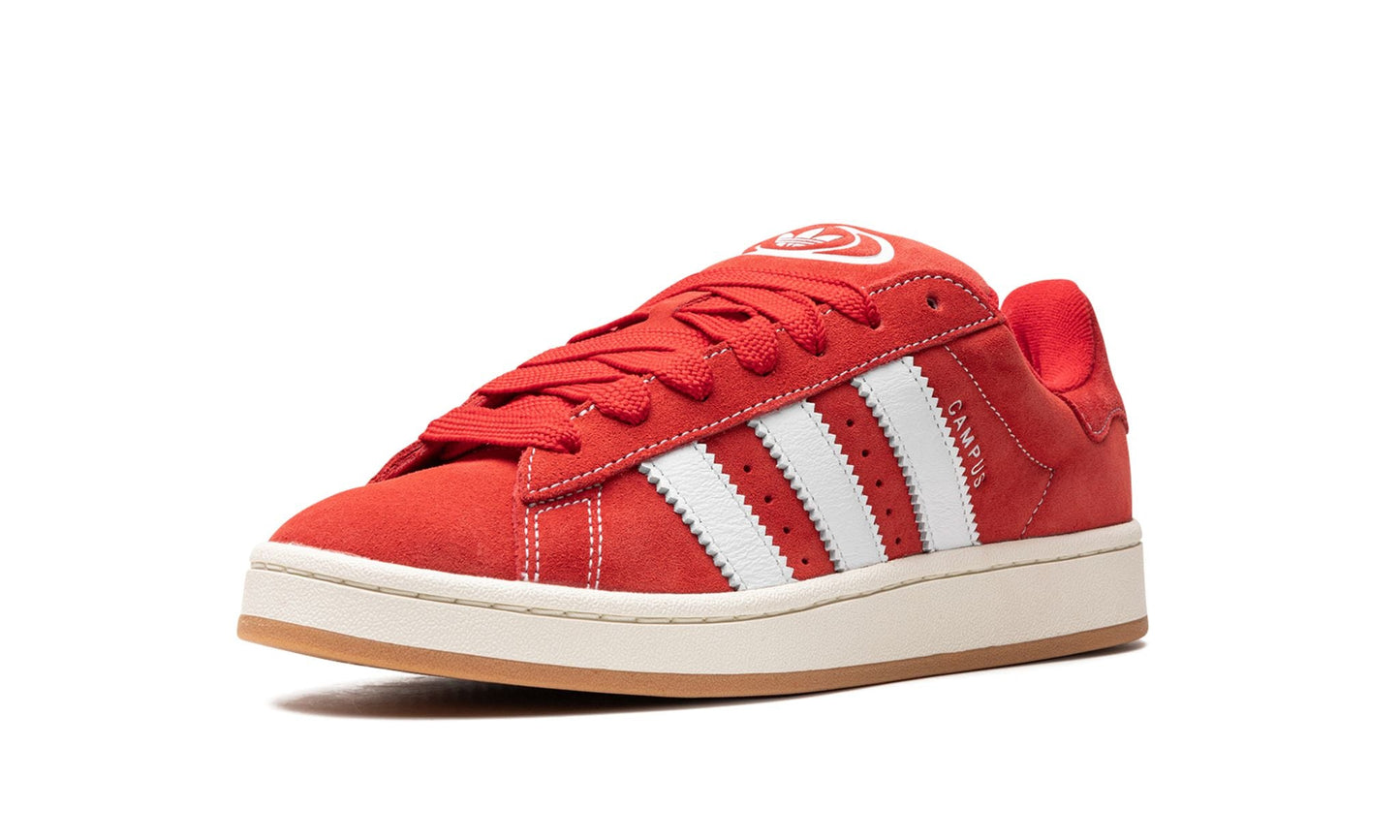 Adidas Campus 00s Better Scarlet - Adidas - SecondPlace