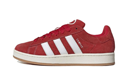 Adidas Campus 00s Better Scarlet - Adidas - SecondPlace