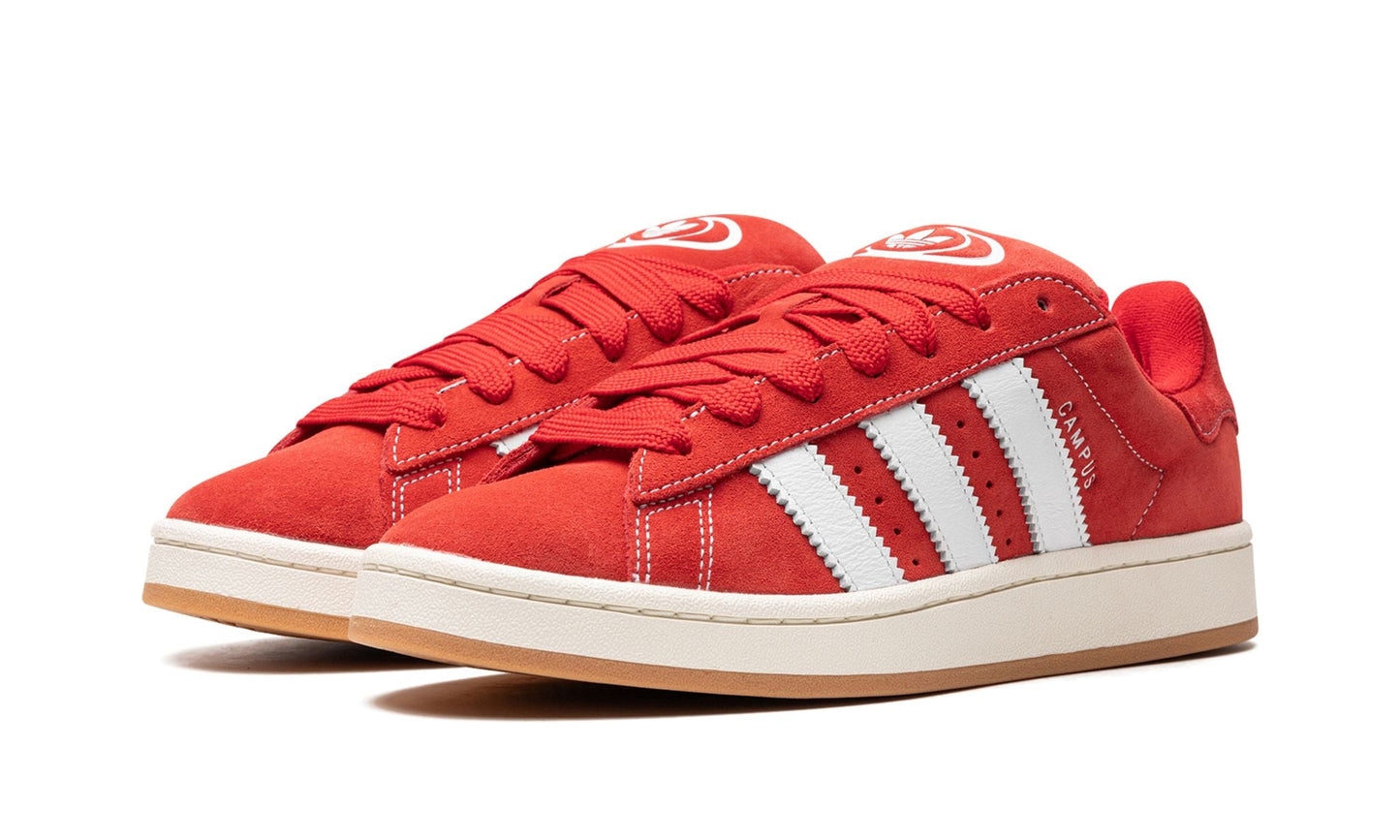 Adidas Campus 00s Better Scarlet - Adidas - SecondPlace