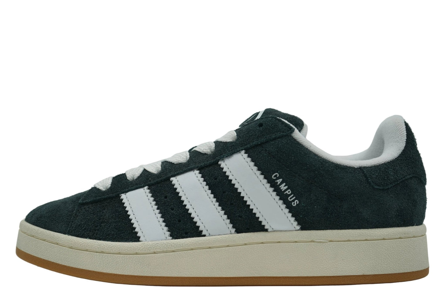 Adidas Campus 00s Black White Gum - Adidas - SecondPlace