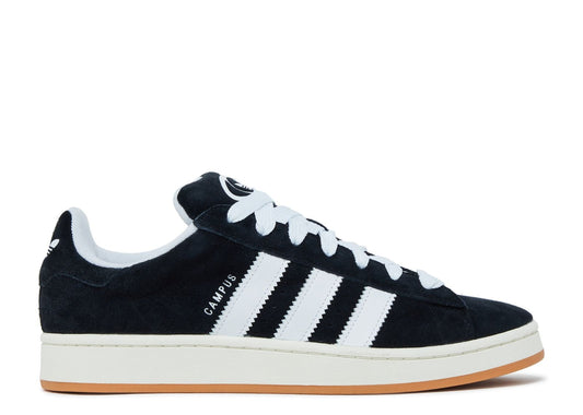 Adidas Campus 00s Black White Gum - Adidas - SecondPlace