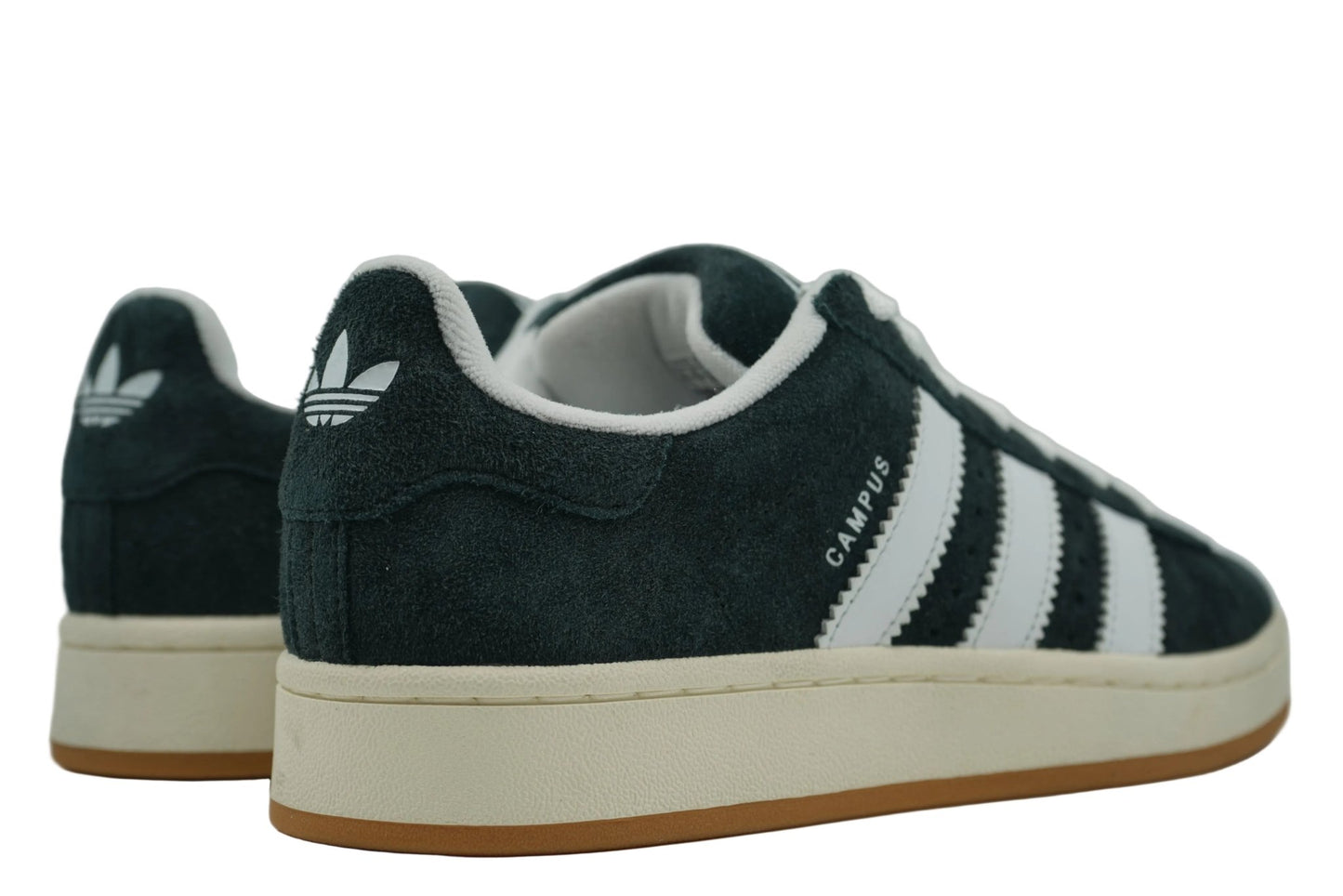 Adidas Campus 00s Black White Gum - Adidas - SecondPlace
