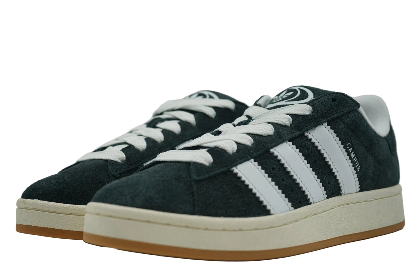Adidas Campus 00s Black White Gum - Adidas - SecondPlace