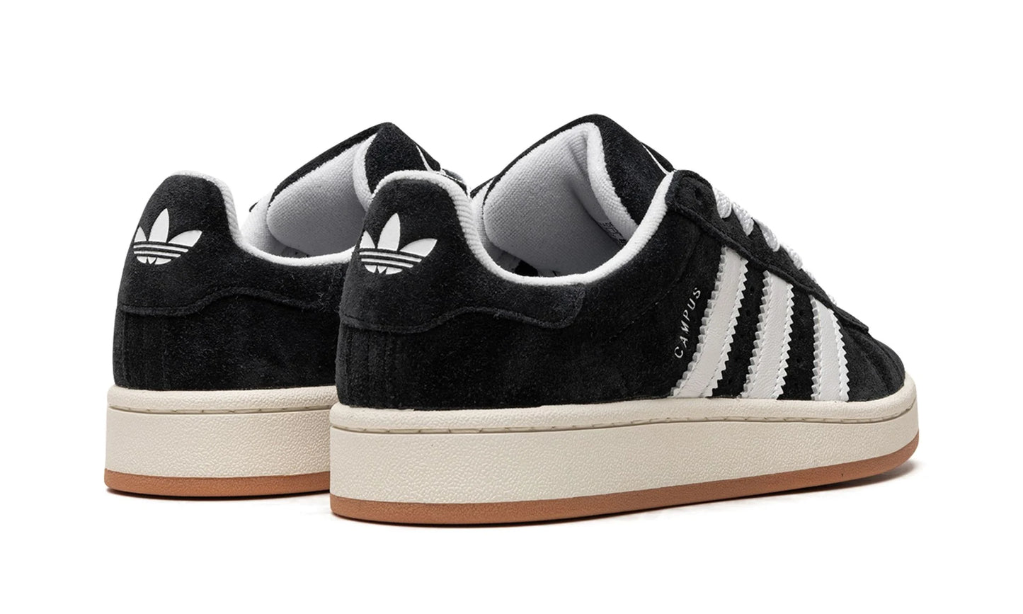 Adidas Campus 00s Black White Gum